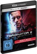 Film: Terminator 2 - Tag der Abrechnung - 4K