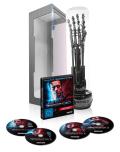 Film: Terminator 2 - Tag der Abrechnung - 3D & 4K - Endo Arm Edition