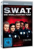 S.W.A.T. - Die knallharten Fnf - Vol. 1