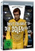 Film: Dreht euch nicht um, der Golem geht rum