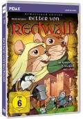 Film: Retter von Redwall - Staffel 2