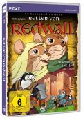 Retter von Redwall - Staffel 2