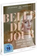 Film: Belle de Jour - Die Schne des Tages - 50th Anniversary Edition