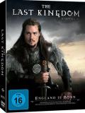 The Last Kingdom - Staffel 1