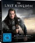 The Last Kingdom - Staffel 1