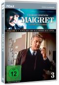 Film: Maigret - Vol. 3