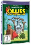 Film: Ollies total verrckte Farm - Vol. 2