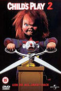 Chucky 2 - Die Mrderpuppe ist zurck!