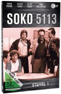 Film: Soko 5113 - Staffel 1