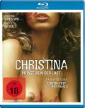 Christina - Prinzessin der Lust