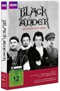 Film: Blackadder - Die komplette Serie