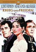 Film: Krieg und Frieden (1956)