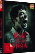 Film: The Night of the Virgin - Limited Edition