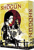 Film: Shogun - DVD-Box-Set