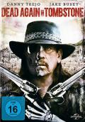 Film: Dead in Tombstone 2