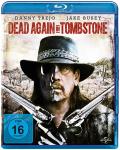 Film: Dead in Tombstone 2