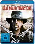 Dead in Tombstone 2