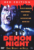 Demon Night - Red Edition