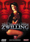 Trau niemals einem Zwilling