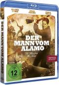 Der Mann vom Alamo