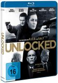 Film: Unlocked