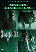 Film: Matrix Revolutions - 2-Disc-Edition