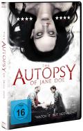 The Autopsy of Jane Doe