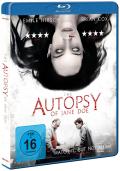 Film: The Autopsy of Jane Doe