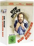 Die dicke Bud Spencer Box