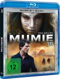 Film: Die Mumie - 3D