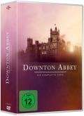 Film: Downton Abbey - Die komplette Serie