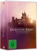 Downton Abbey - Die komplette Serie