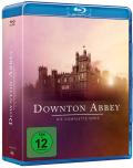 Film: Downton Abbey - Die komplette Serie