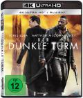 Film: Der dunkle Turm - 4K