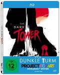 Film: Der dunkle Turm - Project Popart Steelbook Edition