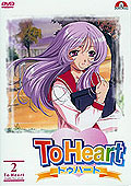 Film: To Heart - Vol. 2
