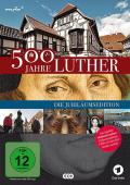 Film: 500 Jahre Luther - Die Jubiläumsedition