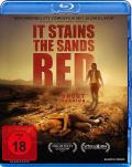 It Stains the Sands Red