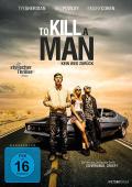 Film: To Kill A Man - Kein Weg zurck