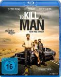 Film: To Kill A Man - Kein Weg zurck