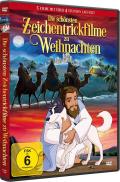 Film: Die schnsten Zeichentrickfilme zu Weihnachten