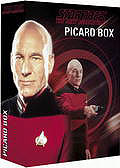 Film: Star Trek - Picard Box