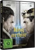 Film: King Arthur: Legend of the Sword
