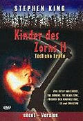 Film: Kinder des Zorns 2 - Tdliche Ernte - Uncut Version