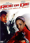 Film: Ride or Die - Fahr zur Hlle, Baby!