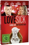 Lovesick - Liebe an, Verstand aus