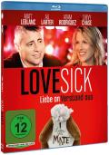 Film: Lovesick - Liebe an, Verstand aus