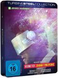 Film: Vernetzt - Johnny Mnemonic - Turbine Steel Collection