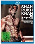 Film: Shah Rukh Khan in Action