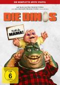 Film: Die Dinos - Staffel 1